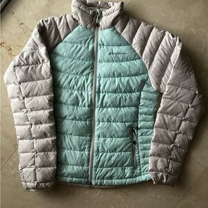 Eddie Bauer Puffer